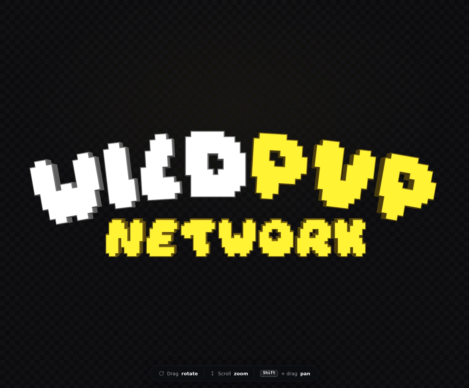 Screenshot of Logo Creator